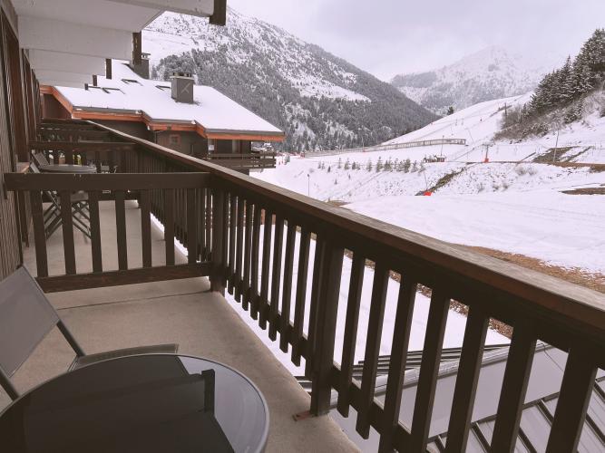 Hotel La Tarentaise Méribel Cameră foto
